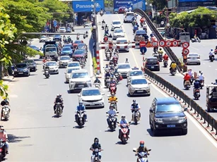 Dự báo thời tiết ngày 27/4/2022: Nắng nóng gay gắt trên diện rộng, chiều tối và đêm mưa dông